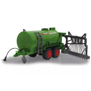 Jamara Fendt Wassertank mit Schlauchspender ferngesteuertes Modell