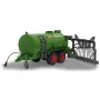 Jamara Fendt Wassertank mit Schlauchspender ferngesteuertes Modell