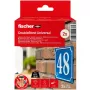 GOW Montageband Multipack, 2 Rollen, Klebeband transparent, 3 m x 19 mm