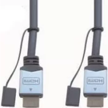 HDMI-Kabel e+p HDMI 401/3 3m