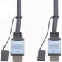 HDMI-Kabel e+p HDMI 401/3 3m
