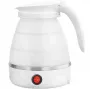 Black Forest Reise-Wasserkocher faltbar tragbar 0,6 l 600 W