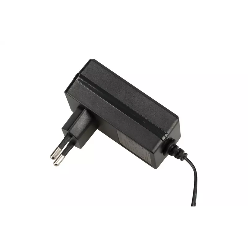 Netzteil MikroTik SAW30-240-1200GA, Indoor 29 W, Eingang 100–240 V, Schwarz