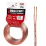 Audiokabel Maclean MCTV-510 25 m Kupfer