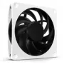 120-mm-Lüfter Alphacool Apex Stealth Metall Aurora — 2600 U/min, Metallrahmen