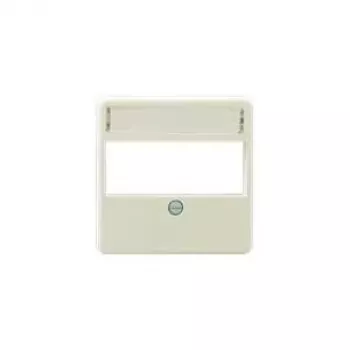 RJ-45-Steckdose Rutenbeck ZSt UM-MA 3 Weiß