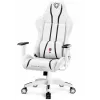 Diablo X-ONE 2.0 Normal Gaming-Stuhl weiß und schwarz
