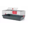 ZOLUX Classic 100 - Käfig für Nagetiere - 98 x 52 x 38 cm