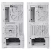 Lian Li Lancool 216 Midi-Tower transparent, weiß
