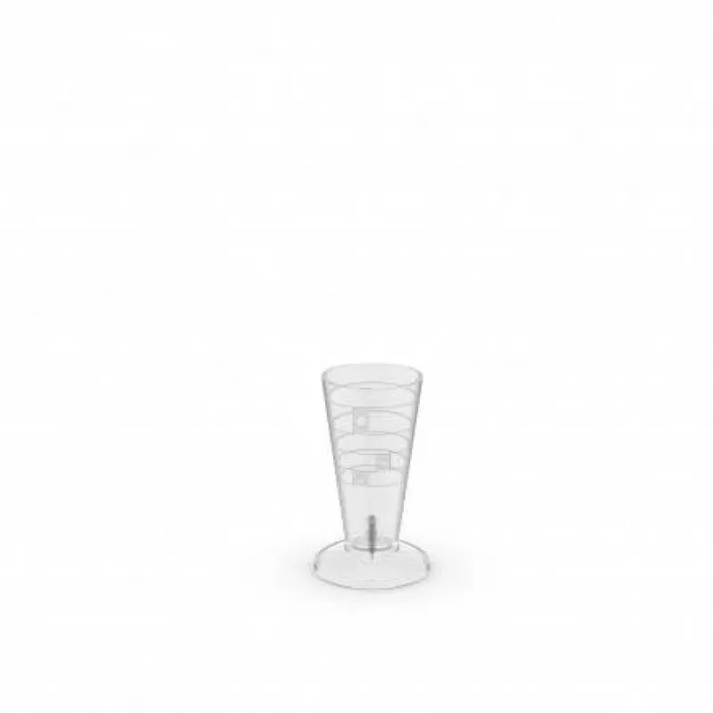 WMF 0415220011 1 Ei(er) 60 W Edelstahl