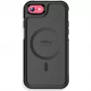 4smarts 452042 - Hülle - Apple - iPhone SE3 / SE2 / 8 / 7 - 11,9 cm (4.7 Zoll) - Schwarz