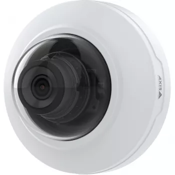 IP-Überwachungskamera Axis 02678-001 Dome 3840 x 2160