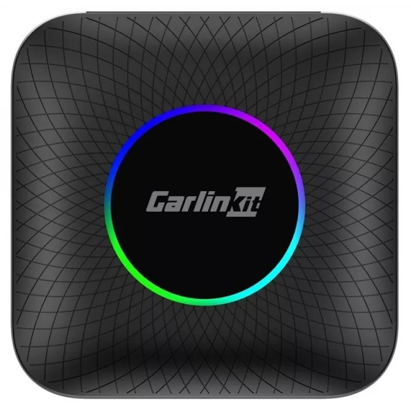 CarlinKit CPC200-Tbox Ambient Wireless Adapter 8GB/128GB Schwarz
