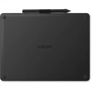 Grafiktablett Wacom Intuos CTL-6100K-B 216 x 135 mm USB