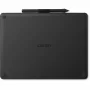 Grafiktablett Wacom Intuos CTL-6100K-B 216 x 135 mm USB