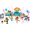 Wild Life Pinguin-Familie, Spielfigur