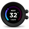CPU-Wasserkühlung Kraken Elite 360 LCD