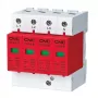 Überspannungsschutzgerät HiSmart NV821716 4-polig, 30–60 kA, 385 VAC