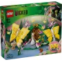 LEGO Bauset Wicked 75688 Glindans Hochzeitstag — thematisches Set, Modell 75688