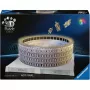 3D-Puzzle Ravensburger Iconics Kolosseum Rom – 216 Teile, inklusive LED-Licht