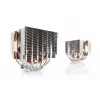 Noctua NH-D15S Computer-Kühlsystem Prozessorkühler 14 cm Kupfer, Metallic