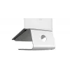 Rain Design mStand Stand f. MacBook/Pro, Laptop Stand, Silber