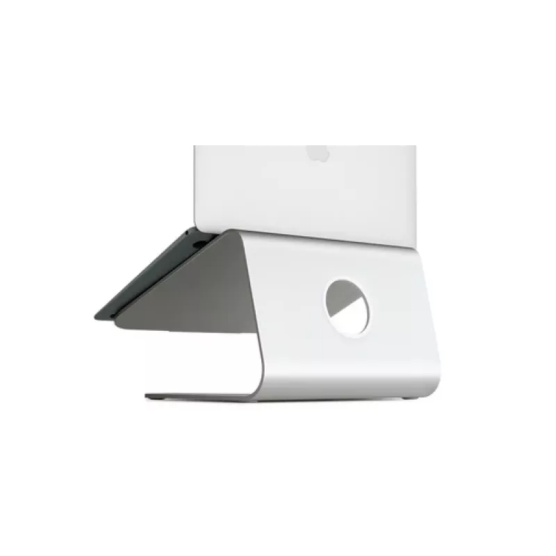 Rain Design mStand Stand f. MacBook/Pro, Laptop Stand, Silber