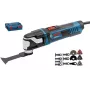Bosch GOP 55-36 Professional Schwarz, Blau 550 W 20000 OPM