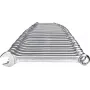 Gedore 6093740 Kombinations-Ring-Maulschlüssel