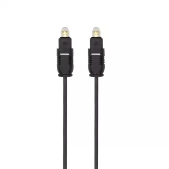Audiokabel LogiLink Toslink 10m