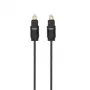 Audiokabel LogiLink Toslink 10m