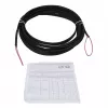 Synergy 21 LWL-Kabel Trunk-Kabel U-DQ ZN BH 8G 50/125 LC/LC OM4 100m Trommel – Kabel – Multimode-Faser