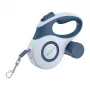 Automatische Rollleine Rojeco A12 5M — 5 m, blau