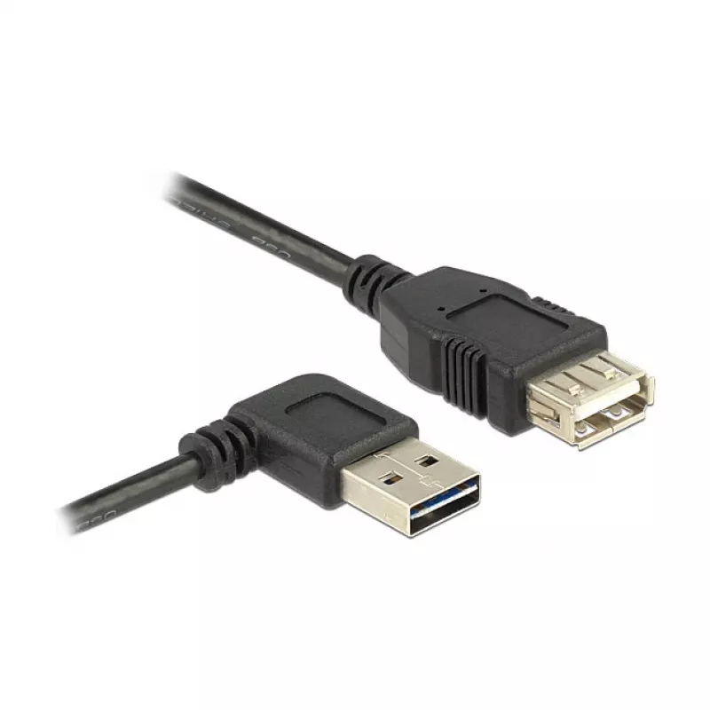 USB-Kabel DeLOCK 3m USB 2.0-A - USB 2.0-A