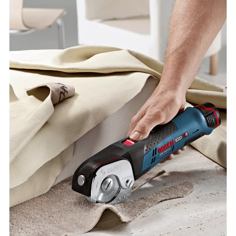 Bosch GUS 12V-300 Professional Akku-Universalschneider