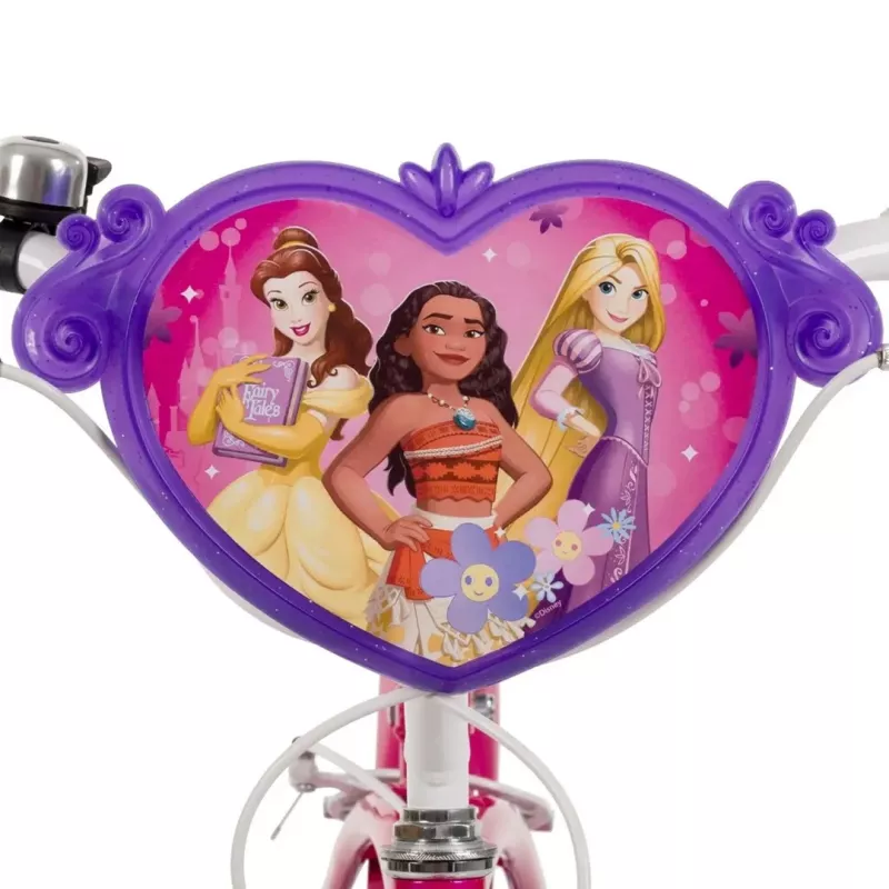 Fahrrad HUFFY Disney PRINCESS 16