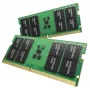 Samsung SO-DIMM 16GB DDR5-5600 CL46 2Gx8 SR