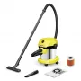 Staubsauger WD 2 Plus S V-15/4/18/C