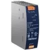 TRENDnet - Netzteil (DIN-Schienen-Montage möglich) - AC 100-240 V - 150 Watt - aktive PFC - TAA-konform (TI-S15052)