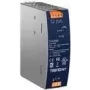 TRENDnet - Netzteil (DIN-Schienen-Montage möglich) - AC 100-240 V - 150 Watt - aktive PFC - TAA-konform (TI-S15052)