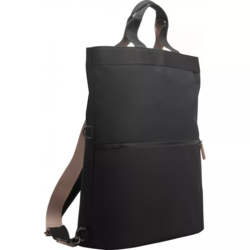 HP 14-Zoll-Convertible-Laptop-Rucksack-Tragetasche Taschentyp: Rucksack Maximale Bildschirmgröße: 35,8 cm Gewicht: 770 g Einfarbig