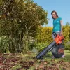 Laubbläser Black&Decker 36V BCBLV3625L1 1x2.5Ah