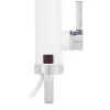 Durchlauferhitzer NOVEEN IWH460 4600W 220–240V, drucklos, Untertisch, 2,5 l/min, IPX4, LED-Anzeige