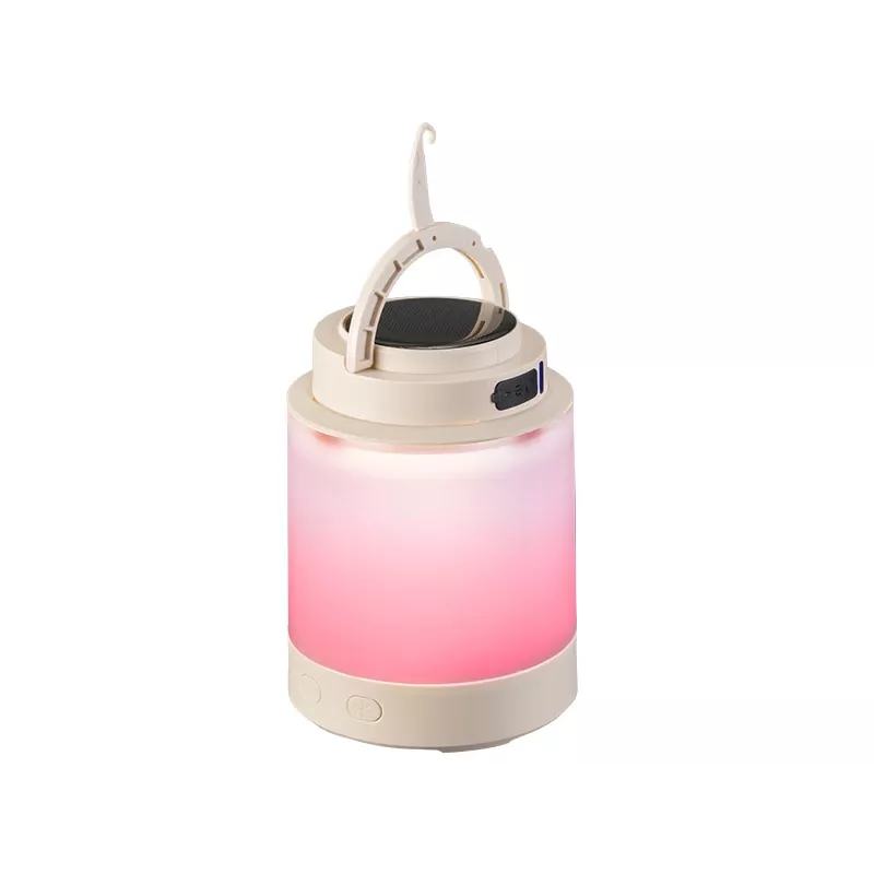 Tracer 47812 Solar Camping Lampe