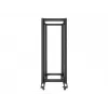 LANBERG RACK-STÄNDER 32HE 600X800 (SCHWARZ RAL9004)