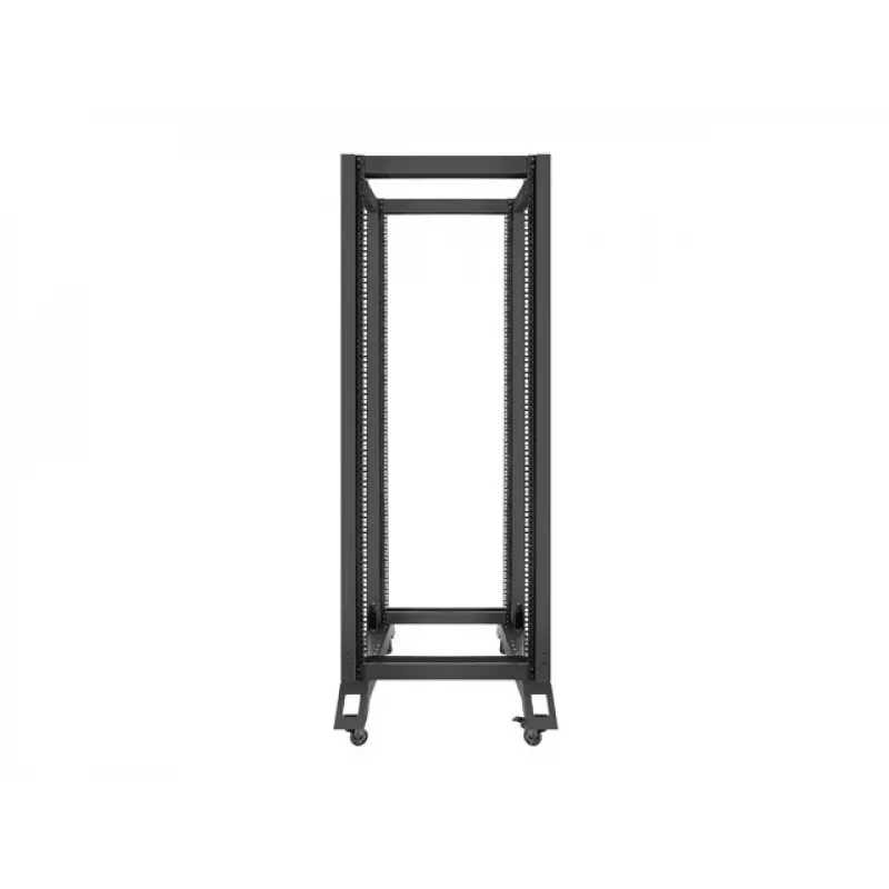 LANBERG RACK-STÄNDER 32HE 600X800 (SCHWARZ RAL9004)