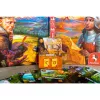 Pegasus Spiele Die Kartographin Brettspiel