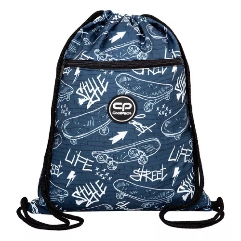 Sporttasche CoolPack Vert Street life