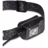 Black Diamond Astro 300-R Graphit Stirnlampe