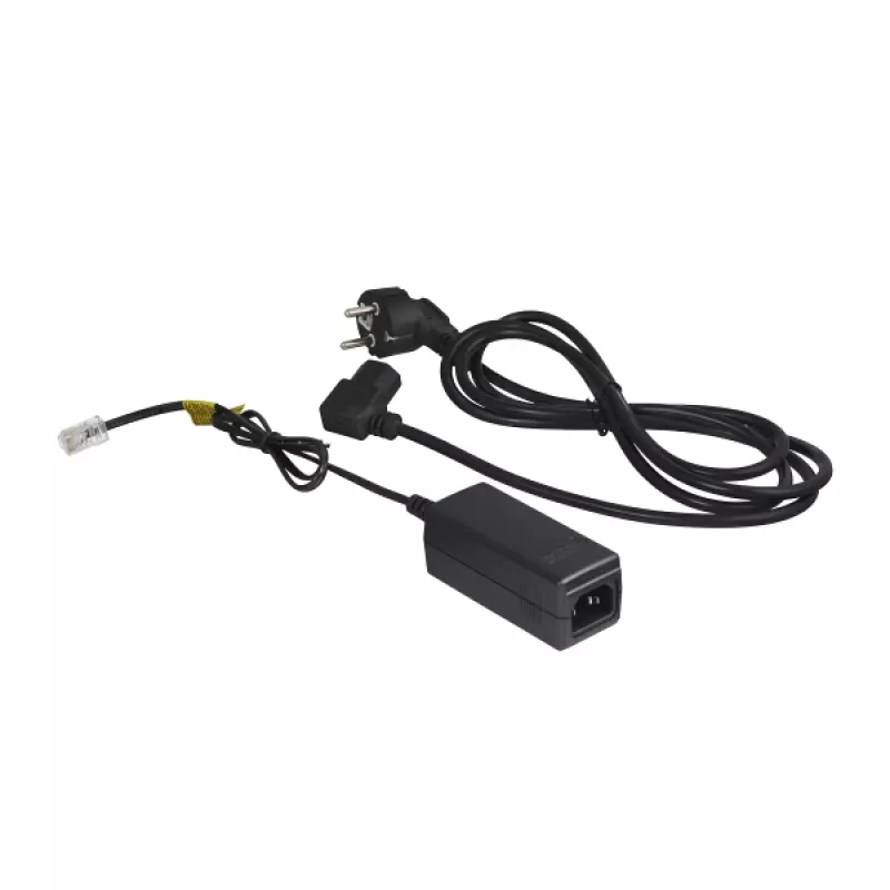 Auerswald 90573 Netzteil/Adapter Innenbereich Schwarz